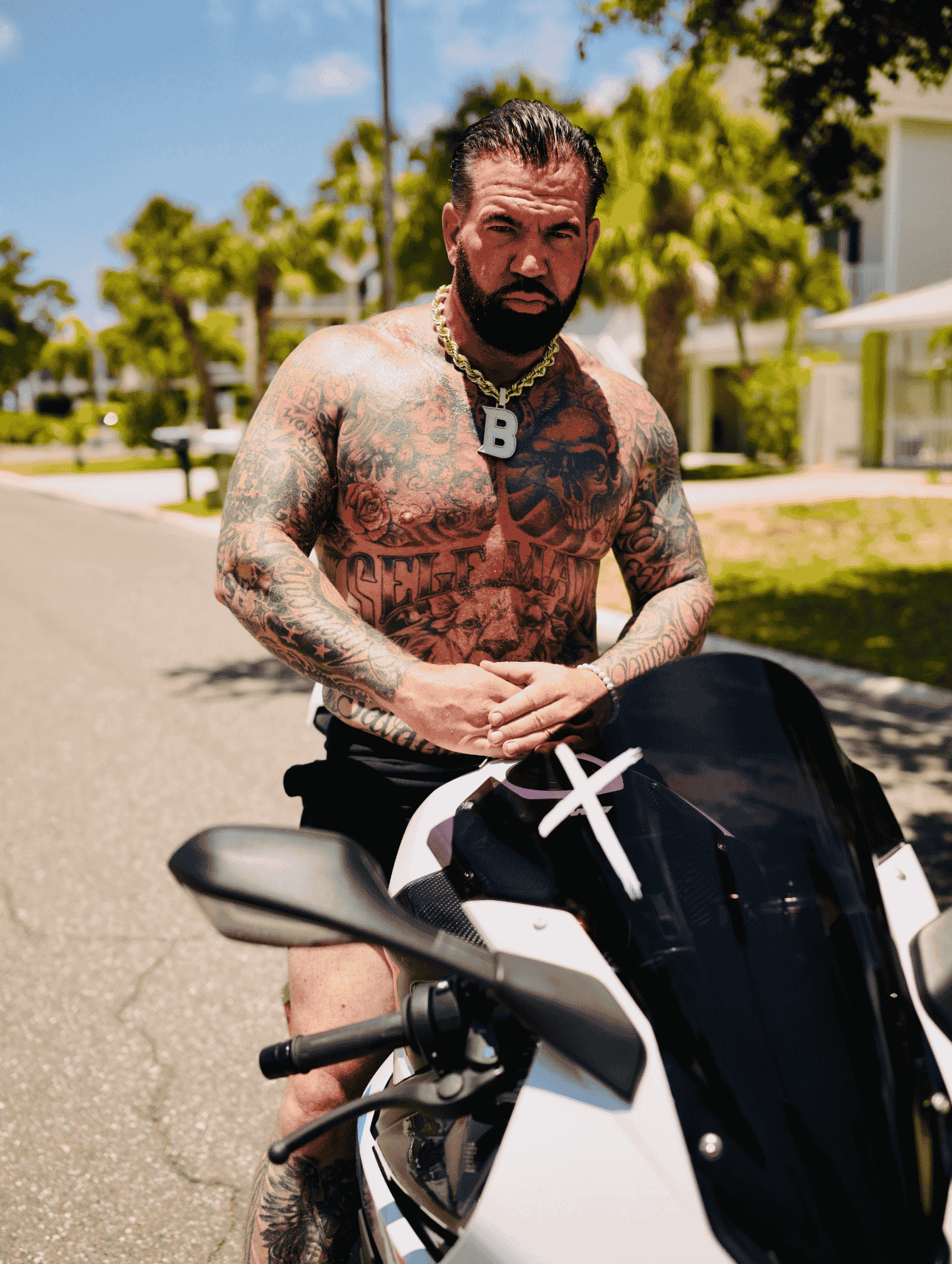 The Lifestyle Leader